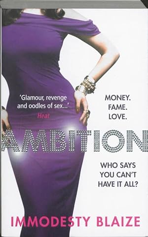 Seller image for Ambition for sale by moluna