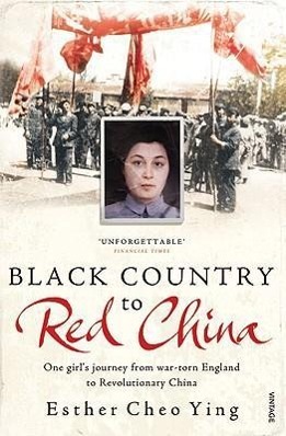Seller image for BLACK COUNTRY TO RED CHINA for sale by moluna