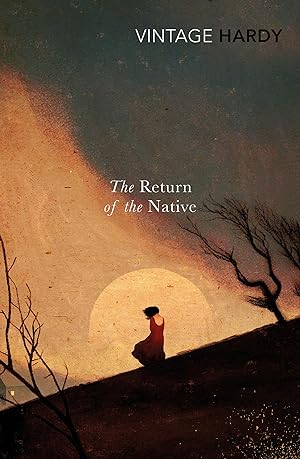 Seller image for The Return of the Native for sale by moluna