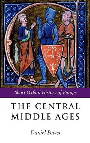 Imagen del vendedor de The Central Middle Ages 950-1320 a la venta por moluna