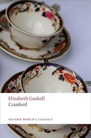 Seller image for Cranford, English edition for sale by moluna