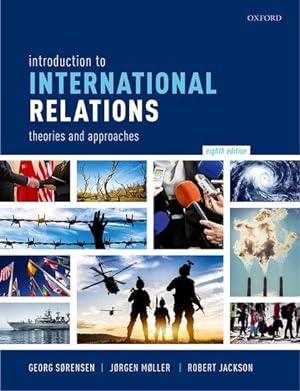 Seller image for Introduction to International Relations for sale by moluna