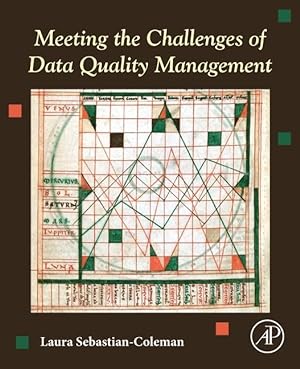 Bild des Verkufers fr Meeting the Challenges of Data Quality Management zum Verkauf von moluna
