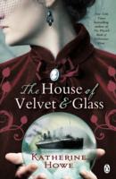 Seller image for The House of Velvet and Glass for sale by moluna