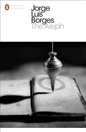 Imagen del vendedor de The Aleph a la venta por moluna