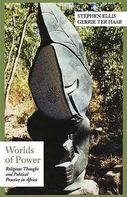Seller image for Ellis, S: Worlds of Power for sale by moluna