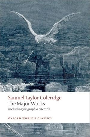 Bild des Verkufers fr Samuel Taylor Coleridge: The Major Works zum Verkauf von moluna