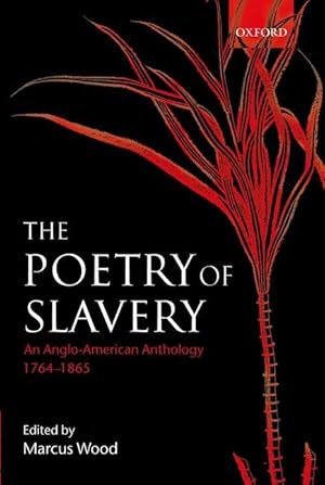 Immagine del venditore per The Poetry of Slavery venduto da moluna