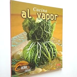 Imagen del vendedor de Cocina ideal: Cocina al vapor a la venta por MAUTALOS LIBRERA