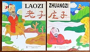 Imagen del vendedor de Zhuangzi / Laozi. a la venta por La Bergerie