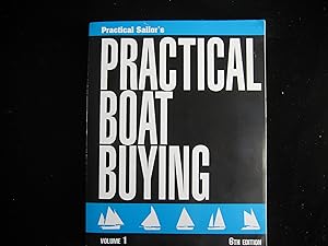 Imagen del vendedor de Practical Boat Buying, 2 Volume Set, 6th Ed. a la venta por HERB RIESSEN-RARE BOOKS