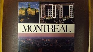 Seller image for MONTREAL for sale by LIBRERIA AZACAN