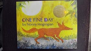 Seller image for ONE FINE DAY for sale by LIBRERIA AZACAN