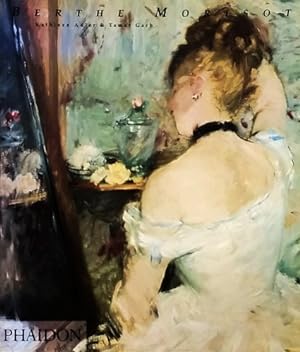 Imagen del vendedor de Berthe Morisot a la venta por LEFT COAST BOOKS