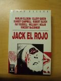 Seller image for JACK EL ROJO for sale by LIBRERIA AZACAN