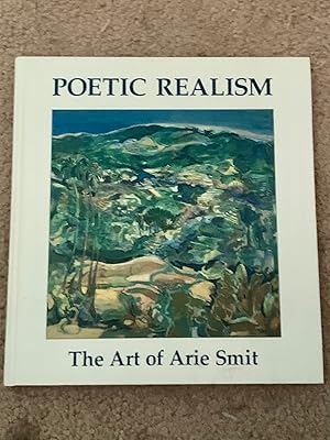 Immagine del venditore per Poetic Realism: The Art of Arie Smit venduto da The Poet's Pulpit