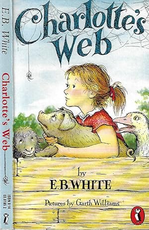 Seller image for Charlotte's Web for sale by Biblioteca di Babele