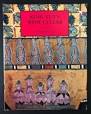 Seller image for King Tut's Wine Cellar for sale by Meretseger Books