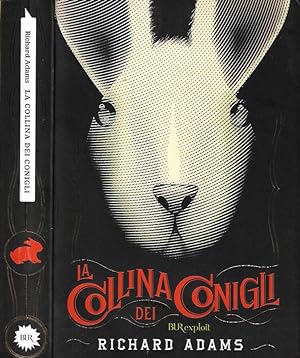 Seller image for La collina dei conigli for sale by Biblioteca di Babele