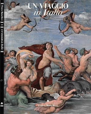 Seller image for Un viaggio in Italia for sale by Biblioteca di Babele
