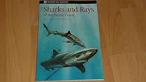 Sharks and Rays of the Pacific Coast (Monterey Bay Aquarium Natural History Series).