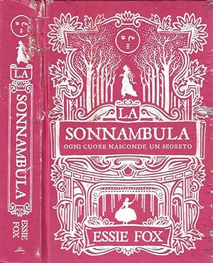 Seller image for La sonnambula for sale by Biblioteca di Babele