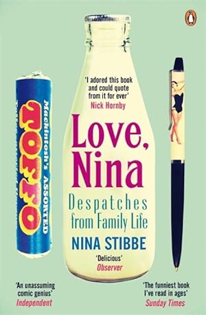 Seller image for Love, Nina for sale by moluna
