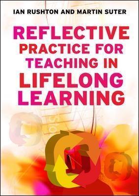 Immagine del venditore per Reflective Practice for Teaching in Lifelong Learning venduto da moluna