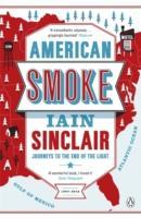 Seller image for American Smoke for sale by moluna