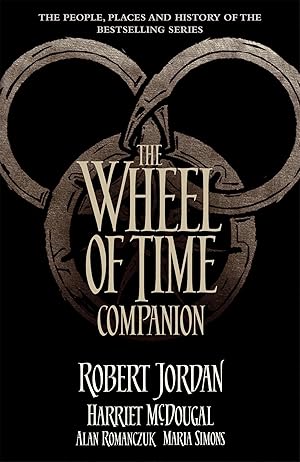 Image du vendeur pour The Wheel of Time Companion mis en vente par moluna