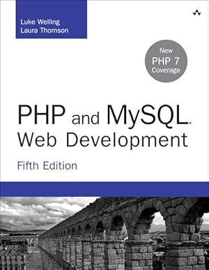 Bild des Verkufers fr PHP and MySQL Web Development zum Verkauf von moluna