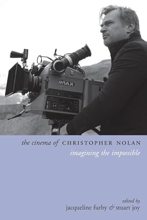 Bild des Verkufers fr The Cinema of Christopher Nolan zum Verkauf von moluna