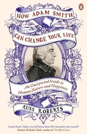 Seller image for How Adam Smith Can Change Your Life for sale by moluna