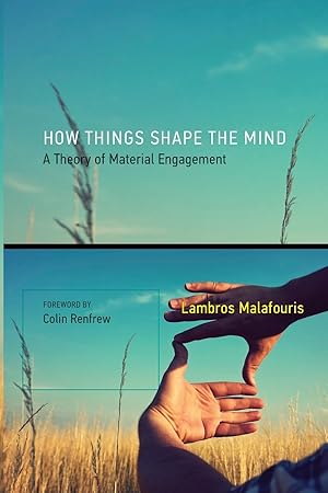 Image du vendeur pour How Things Shape the Mind mis en vente par moluna