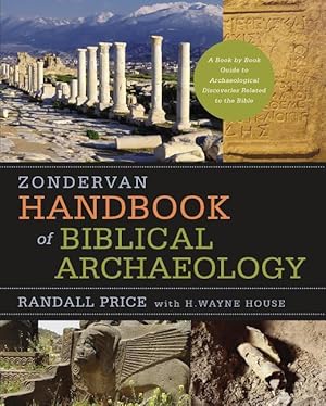 Bild des Verkufers fr Zondervan Handbook of Biblical Archaeology zum Verkauf von moluna