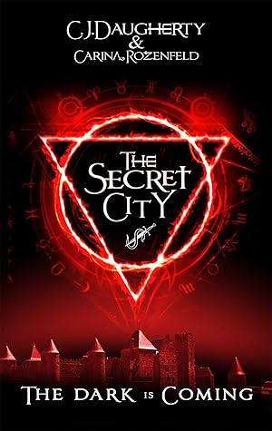 Bild des Verkufers fr The Secret City zum Verkauf von moluna