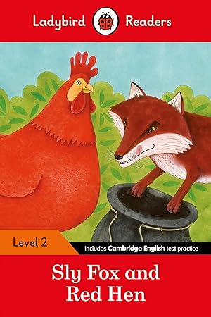 Seller image for Sly Fox and Red Hen for sale by moluna