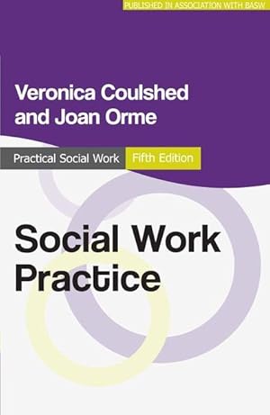 Seller image for Social Work Practice for sale by moluna