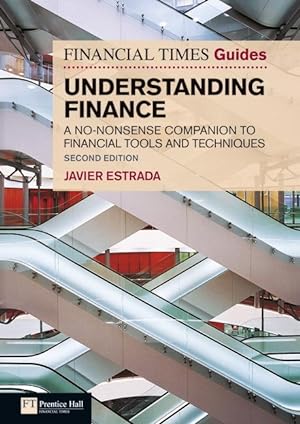 Immagine del venditore per FT Guide to Understanding Finance venduto da moluna
