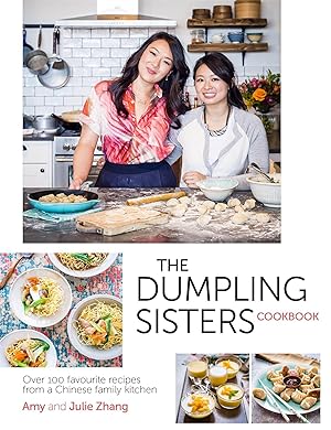 Imagen del vendedor de The Dumpling Sisters Cookbook a la venta por moluna