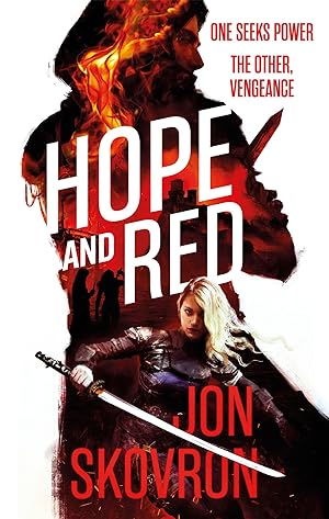 Seller image for Hope and Red for sale by moluna
