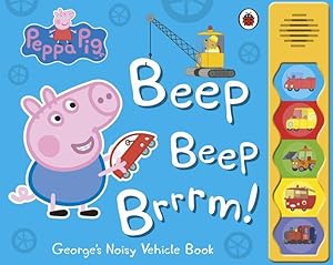 Seller image for Peppa Pig for sale by moluna
