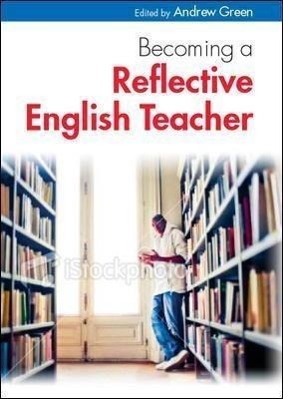 Seller image for Becoming a Reflective English Teacher for sale by moluna