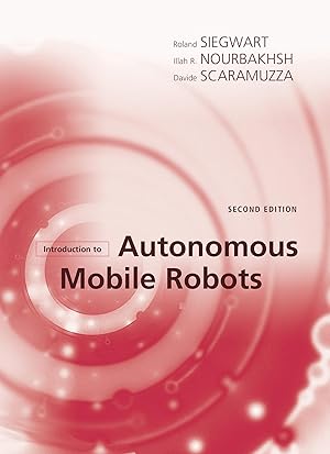 Seller image for Introduction to Autonomous Mobile Robots for sale by moluna