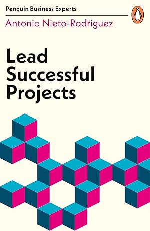 Seller image for Lead Successful Projects for sale by moluna