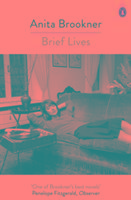 Seller image for Brief Lives for sale by moluna