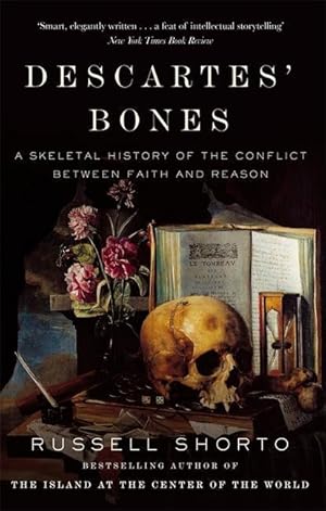 Imagen del vendedor de Descartes Bones a la venta por moluna