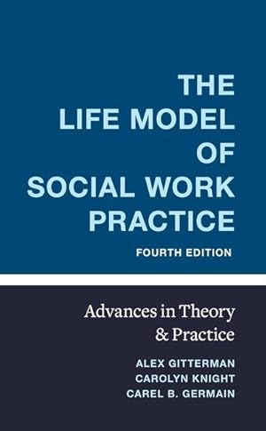 Bild des Verkufers fr The Life Model of Social Work Practice zum Verkauf von moluna