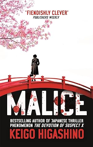 Seller image for Malice for sale by moluna