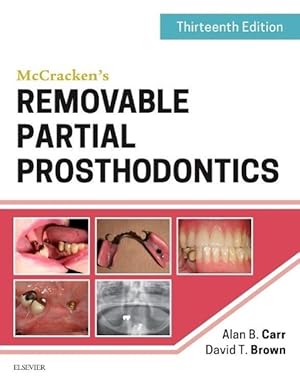 Bild des Verk�ufers f�r Mccracken s Removable Partial Prosthodontics zum Verkauf von moluna
